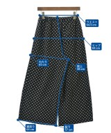 VERMEIL par iena（ヴェルメイユパーイエナ）その他 黒 サイズ:36(S位) レディース/2200628432018