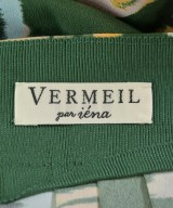 VERMEIL par iena（ヴェルメイユパーイエナ）ロング・マキシ丈スカート 緑 サイズ:40(M位) レディース/2200630695043
