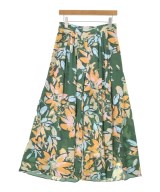 VERMEIL par iena ロング・マキシ丈スカート