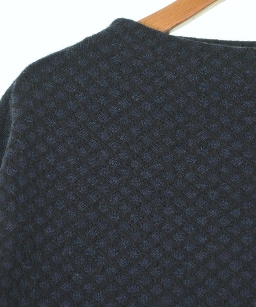 VERMEIL par iena（ヴェルメイユパーイエナ）ワンピース 紺 サイズ:F レディース/2200634989056