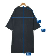 VERMEIL par iena（ヴェルメイユパーイエナ）ワンピース 紺 サイズ:F レディース/2200634989056