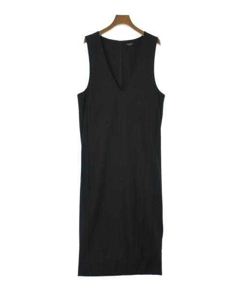 VERMEIL par iena(ヴェルメイユパーイエナ)ワンピース 黒 サイズ:-(XL位)/2200643372030