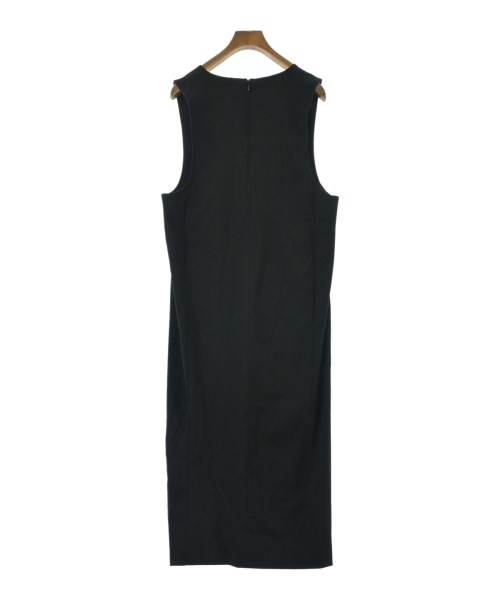 VERMEIL par iena（ヴェルメイユパーイエナ）ワンピース 黒 サイズ:-(XL位) レディース/2200643372030