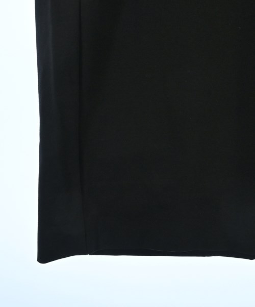 VERMEIL par iena（ヴェルメイユパーイエナ）ワンピース 黒 サイズ:-(XL位) レディース/2200643372030