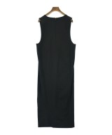 VERMEIL par iena（ヴェルメイユパーイエナ）ワンピース 黒 サイズ:-(XL位) レディース/2200643372030