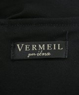 VERMEIL par iena（ヴェルメイユパーイエナ）ワンピース 黒 サイズ:-(XL位) レディース/2200643372030