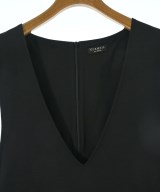 VERMEIL par iena（ヴェルメイユパーイエナ）ワンピース 黒 サイズ:-(XL位) レディース/2200643372030