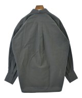 VERMEIL par iena（ヴェルメイユパーイエナ）カジュアルシャツ グレー サイズ:-(M位) レディース/2200643372047