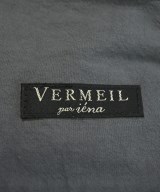 VERMEIL par iena（ヴェルメイユパーイエナ）カジュアルシャツ グレー サイズ:-(M位) レディース/2200643372047