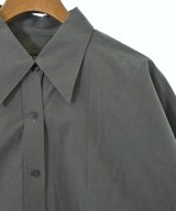 VERMEIL par iena（ヴェルメイユパーイエナ）カジュアルシャツ グレー サイズ:-(M位) レディース/2200643372047