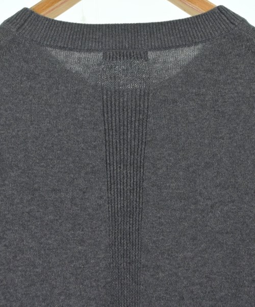 VERMEIL par iena（ヴェルメイユパーイエナ）ワンピース グレー サイズ:F レディース/2200634974021