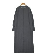 VERMEIL par iena（ヴェルメイユパーイエナ）ワンピース グレー サイズ:F レディース/2200634974021