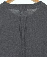 VERMEIL par iena（ヴェルメイユパーイエナ）ワンピース グレー サイズ:F レディース/2200634974021