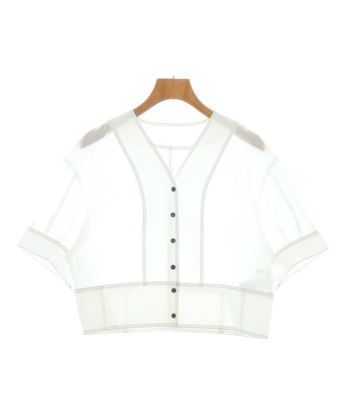 ヴェルメイユパーイエナ(VERMEIL par iena)のVERMEIL par iena ブラウス