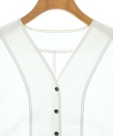 VERMEIL par iena（ヴェルメイユパーイエナ）ブラウス 白 サイズ:-(L位) レディース/2200643511057