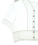 VERMEIL par iena（ヴェルメイユパーイエナ）ブラウス 白 サイズ:-(L位) レディース/2200643511057