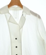 VERMEIL par iena（ヴェルメイユパーイエナ）カジュアルシャツ 白 サイズ:-(XL位) レディース/2200629763098