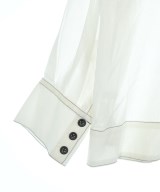 VERMEIL par iena（ヴェルメイユパーイエナ）カジュアルシャツ 白 サイズ:-(XL位) レディース/2200629763098