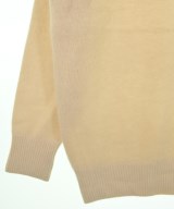 VERMEIL par iena（ヴェルメイユパーイエナ）ニット・セーター ベージュ サイズ:F レディース/2200639495163