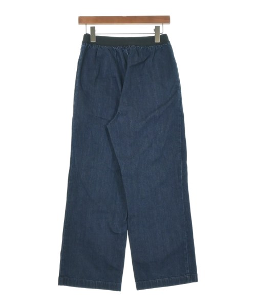 VERMEIL par iena（ヴェルメイユパーイエナ）デニムパンツ 青 サイズ:36(S位) レディース/2200644316088