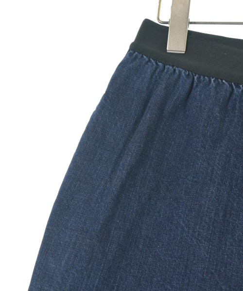 VERMEIL par iena（ヴェルメイユパーイエナ）デニムパンツ 青 サイズ:36(S位) レディース/2200644316088