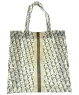 VERMEIL par iena トートバッグ