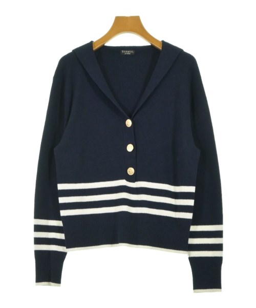 ヴェルメイユパーイエナ(VERMEIL par iena)のVERMEIL par iena ニット・セーター