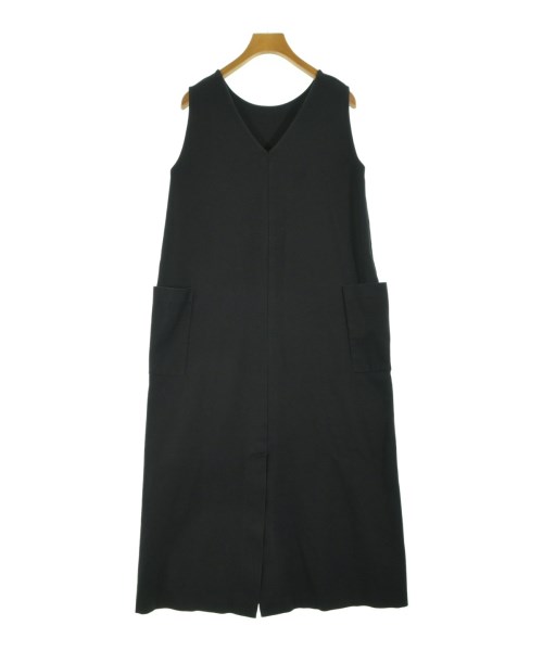 VERMEIL par iena（ヴェルメイユパーイエナ）ワンピース 黒 サイズ:F レディース/2200622268095