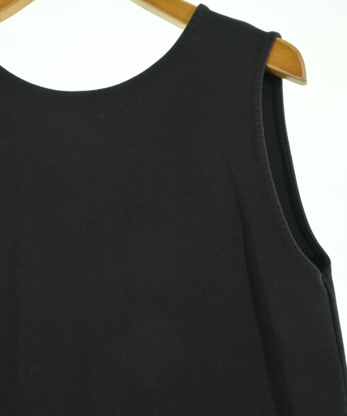 VERMEIL par iena（ヴェルメイユパーイエナ）ワンピース 黒 サイズ:F レディース/2200622268095