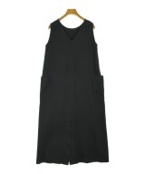 VERMEIL par iena（ヴェルメイユパーイエナ）ワンピース 黒 サイズ:F レディース/2200622268095