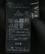 VERMEIL par iena（ヴェルメイユパーイエナ）ワンピース 黒 サイズ:F レディース/2200622268095