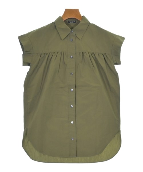 ヴェルメイユパーイエナ(VERMEIL par iena)のVERMEIL par iena カジュアルシャツ