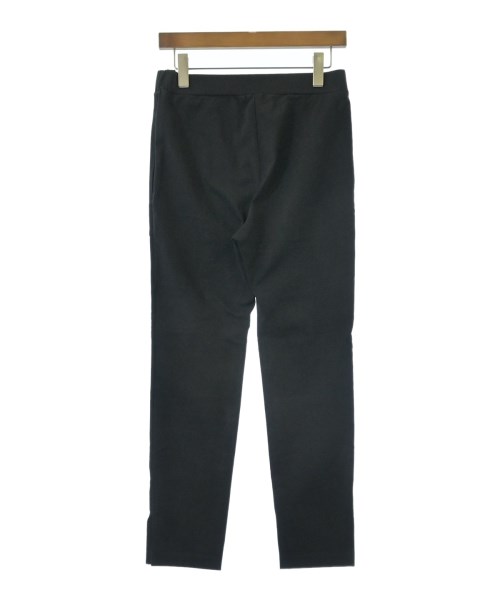 VERMEIL par iena（ヴェルメイユパーイエナ）デニムパンツ 黒 サイズ:38(M位) レディース/2200607069013