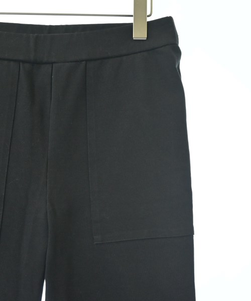 VERMEIL par iena（ヴェルメイユパーイエナ）デニムパンツ 黒 サイズ:38(M位) レディース/2200607069013