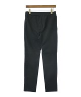 VERMEIL par iena（ヴェルメイユパーイエナ）デニムパンツ 黒 サイズ:38(M位) レディース/2200607069013