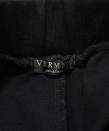 VERMEIL par iena（ヴェルメイユパーイエナ）デニムパンツ 黒 サイズ:38(M位) レディース/2200607069013