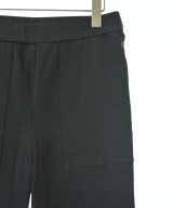 VERMEIL par iena（ヴェルメイユパーイエナ）デニムパンツ 黒 サイズ:38(M位) レディース/2200607069013