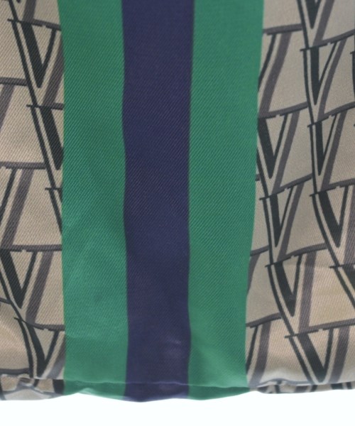 VERMEIL par iena（ヴェルメイユパーイエナ）その他 茶 サイズ:- レディース/2200607069099