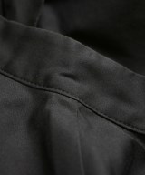 VERMEIL par iena（ヴェルメイユパーイエナ）シャツワンピース 黒 サイズ:-(M位) レディース/2200612135307