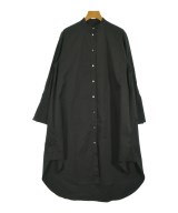 VERMEIL par iena シャツワンピース