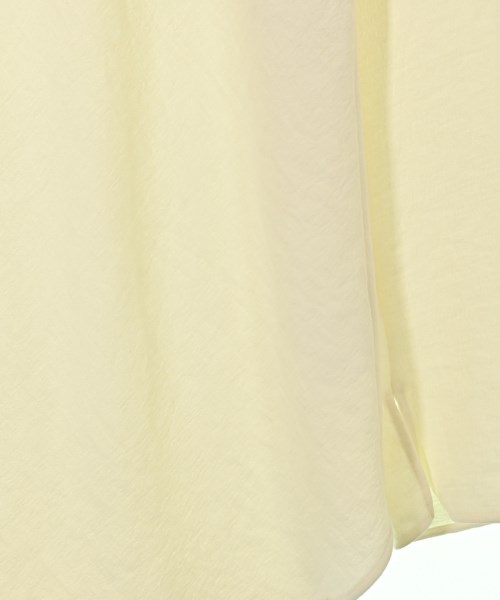 VERMEIL par iena（ヴェルメイユパーイエナ）ブラウス 白 サイズ:F レディース/2200612135680