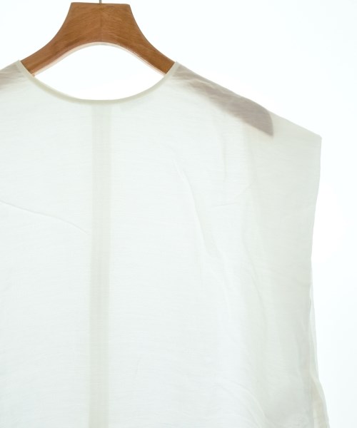 VERMEIL par iena（ヴェルメイユパーイエナ）ブラウス 白 サイズ:F レディース/2200614651041