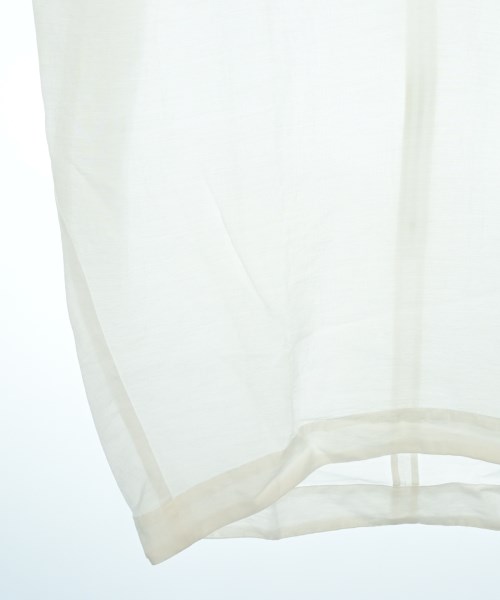 VERMEIL par iena（ヴェルメイユパーイエナ）ブラウス 白 サイズ:F レディース/2200614651041