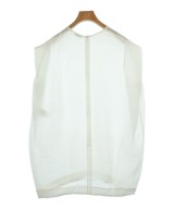 VERMEIL par iena（ヴェルメイユパーイエナ）ブラウス 白 サイズ:F レディース/2200614651041