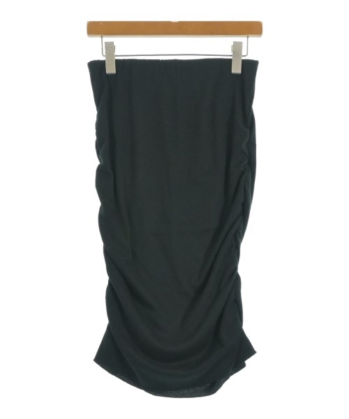 ヴェルメイユパーイエナ(VERMEIL par iena)のVERMEIL par iena ひざ丈スカート