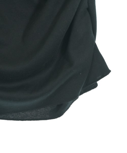 VERMEIL par iena（ヴェルメイユパーイエナ）ひざ丈スカート 黒 サイズ:-(M位) レディース/2200623112021