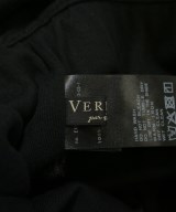 VERMEIL par iena（ヴェルメイユパーイエナ）ひざ丈スカート 黒 サイズ:-(M位) レディース/2200623112021