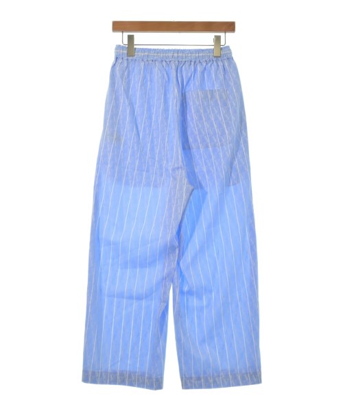 VERMEIL par iena（ヴェルメイユパーイエナ）その他 青 サイズ:38(M位) レディース/2200610643026