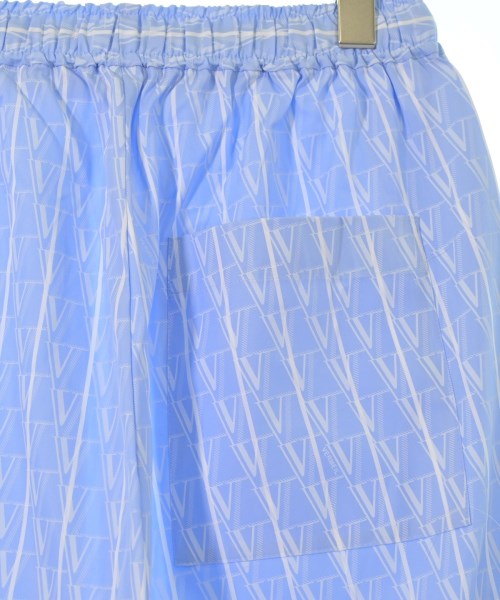 VERMEIL par iena（ヴェルメイユパーイエナ）その他 青 サイズ:38(M位) レディース/2200610643026