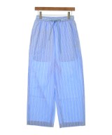 VERMEIL par iena（ヴェルメイユパーイエナ）その他 青 サイズ:38(M位) レディース/2200610643026